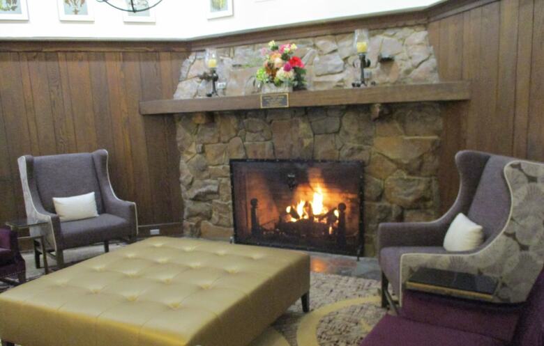 The Grand Summit Hotel