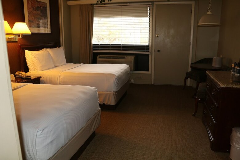 The Grand Summit Hotel