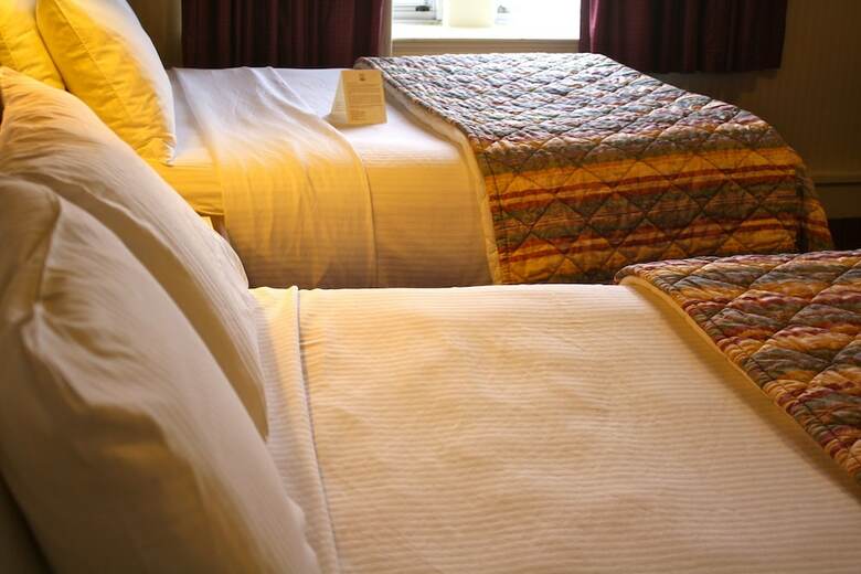 The Grand Summit Hotel