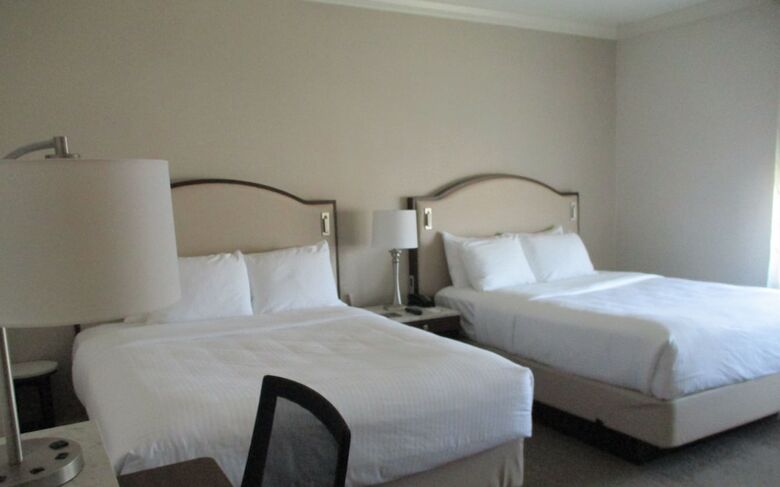 The Grand Summit Hotel
