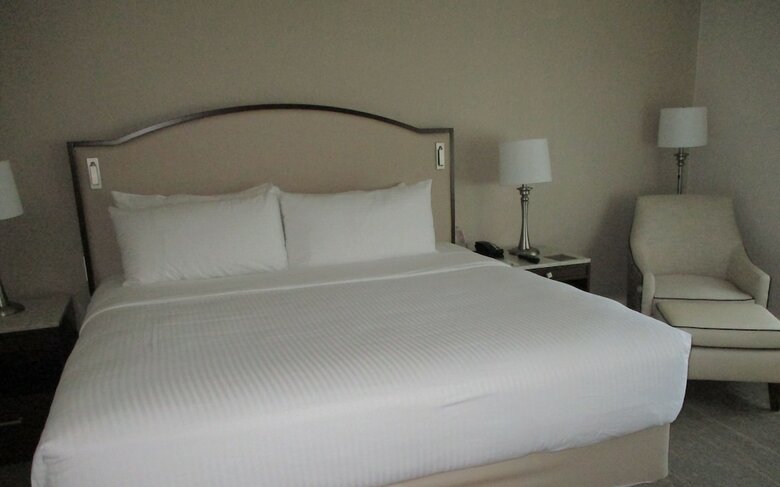 The Grand Summit Hotel
