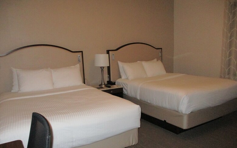 The Grand Summit Hotel