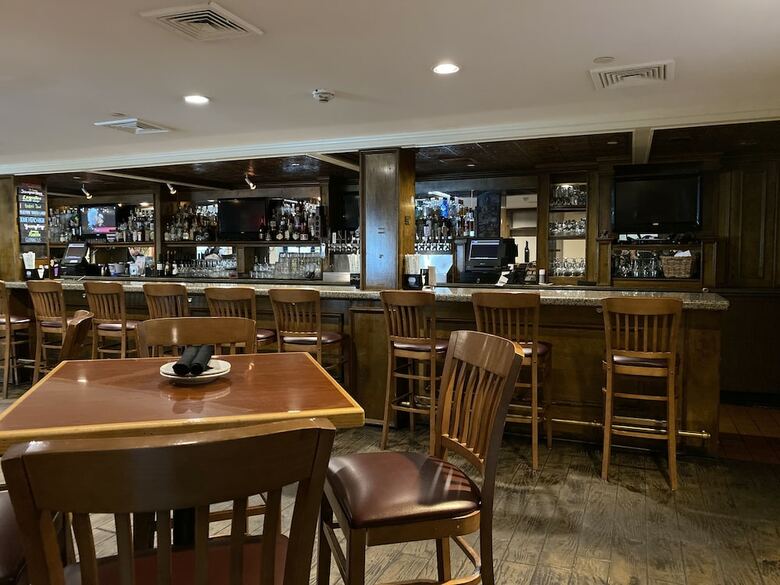 The Grand Summit Hotel