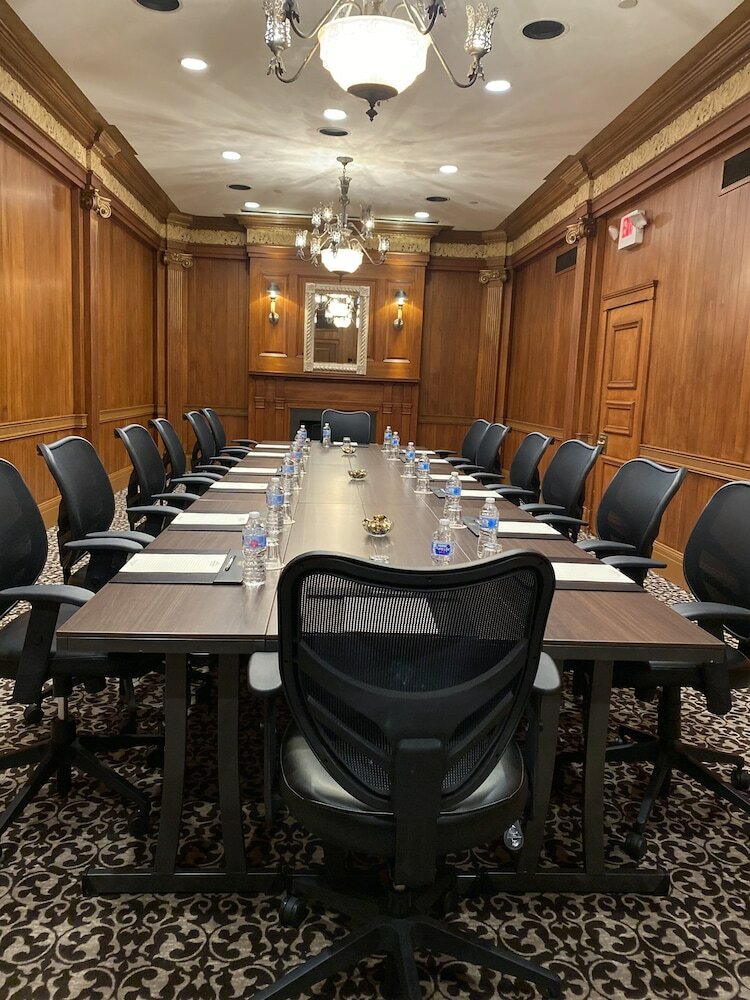 The Grand Summit Hotel