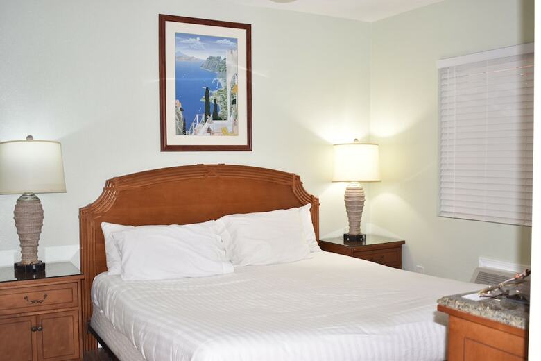Hotel Arrowhead Mountain Inn