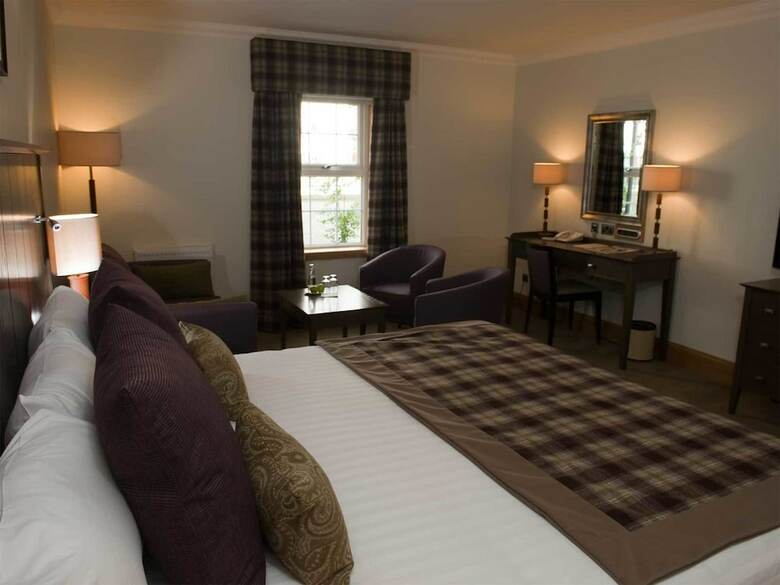 Hotel Old Loans Inn
