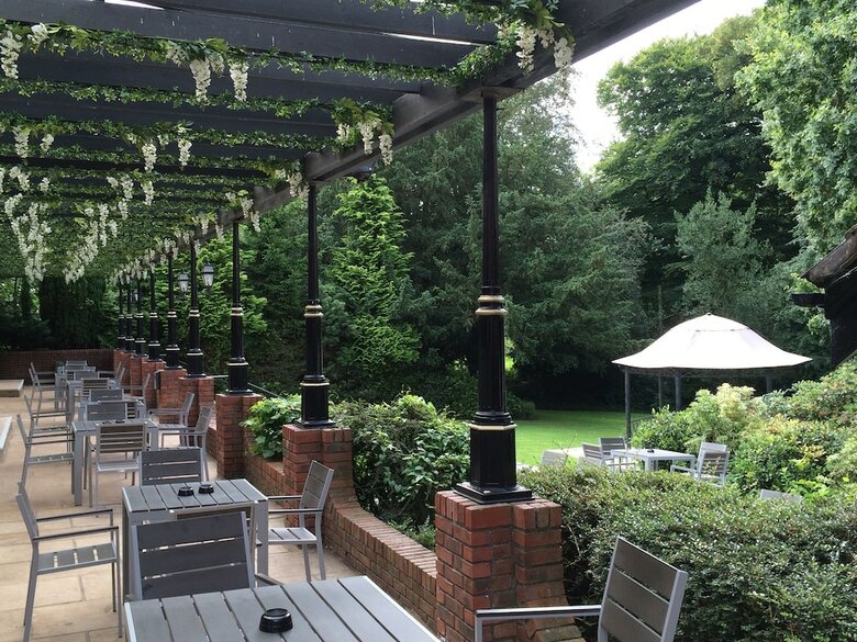 The Deanwater Hotel