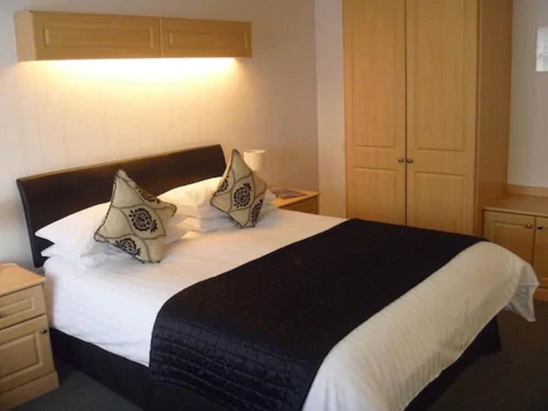 The Deanwater Hotel