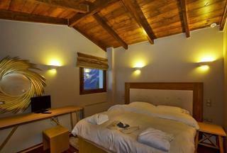 Hotel Anavasi Mountain Resort