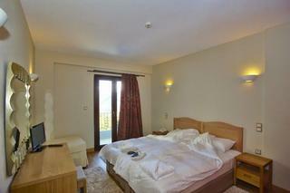 Hotel Anavasi Mountain Resort