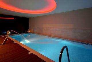 Hotel Anavasi Mountain Resort