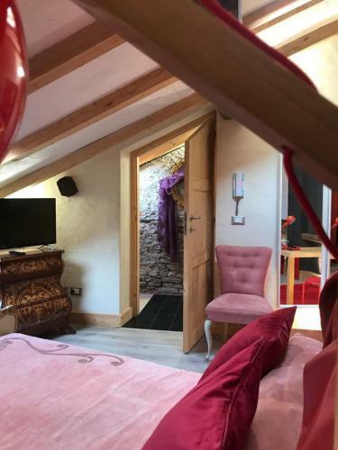 Bed & Breakfast Sanctus Syrus