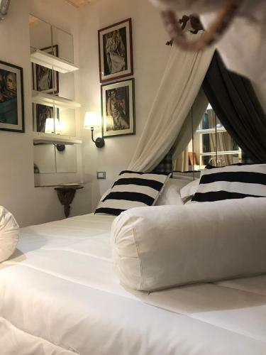 Bed & Breakfast Sanctus Syrus