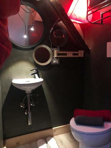 Bed & Breakfast Sanctus Syrus