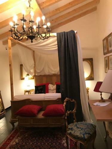 Bed & Breakfast Sanctus Syrus