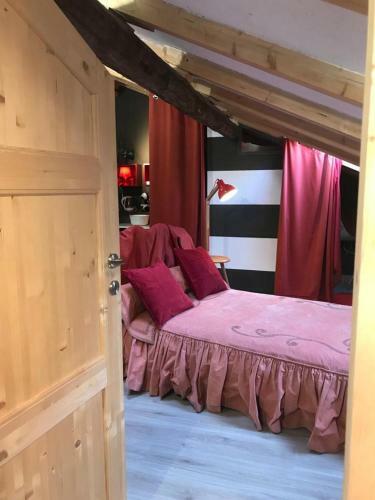 Bed & Breakfast Sanctus Syrus
