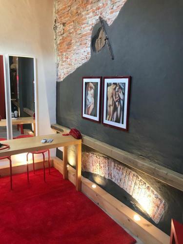 Bed & Breakfast Sanctus Syrus