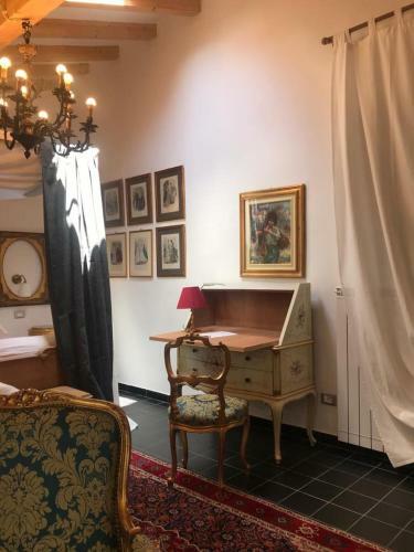 Bed & Breakfast Sanctus Syrus
