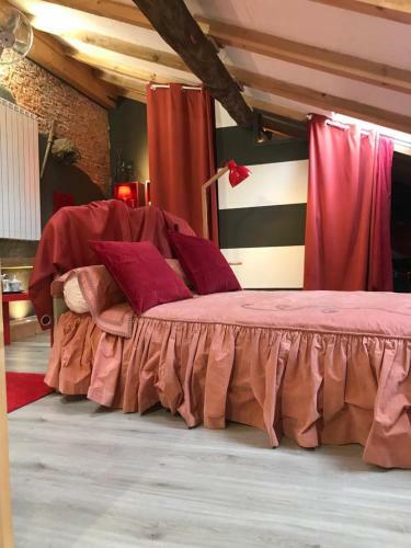 Bed & Breakfast Sanctus Syrus