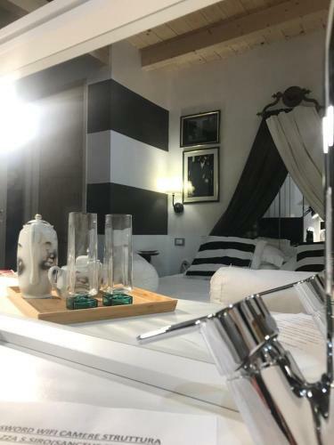 Bed & Breakfast Sanctus Syrus