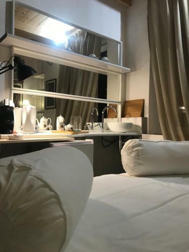 Bed & Breakfast Sanctus Syrus