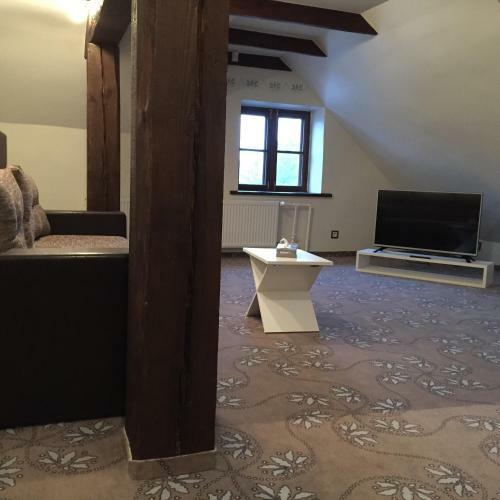 Mohri Old Town Luxury Apartments