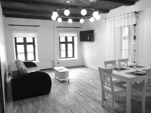 Mohri Old Town Luxury Apartments