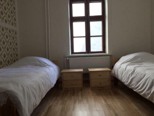 Mohri Old Town Luxury Apartments