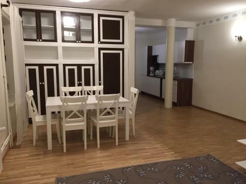 Mohri Old Town Luxury Apartments
