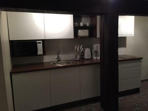 Mohri Old Town Luxury Apartments