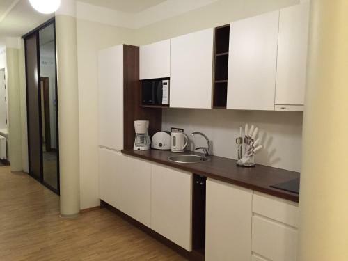 Mohri Old Town Luxury Apartments