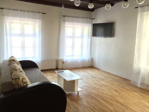 Mohri Old Town Luxury Apartments