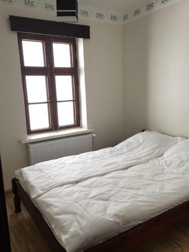 Mohri Old Town Luxury Apartments