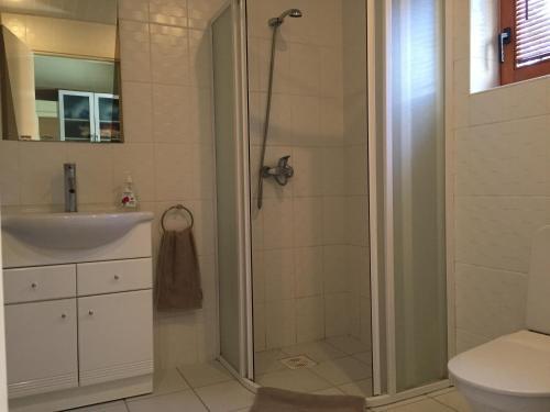 Apartamento Tulbi Beachfront Condo