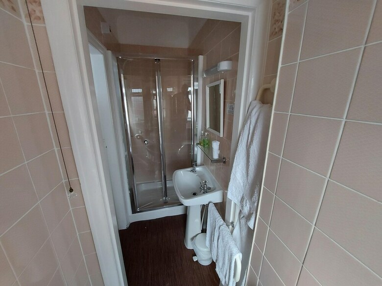 The Hilary Guest House