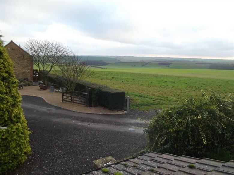 Wold View House B&B