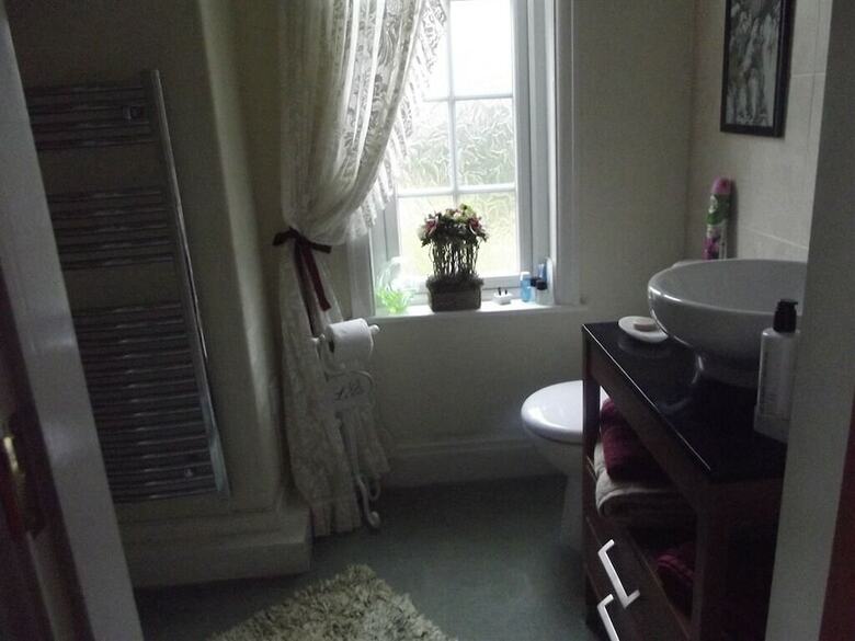 Wold View House B&B