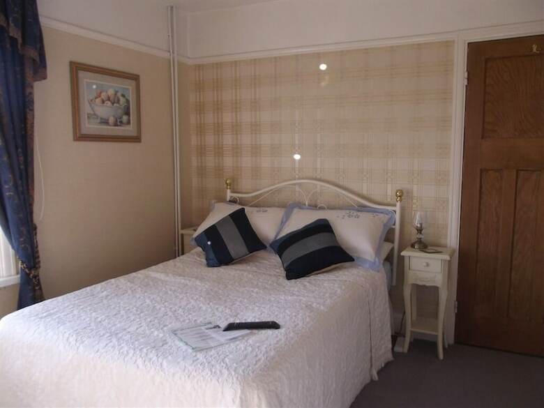 Wold View House B&B