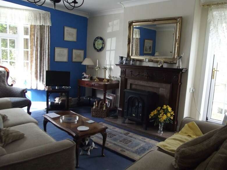 Wold View House B&B