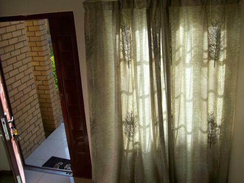 Apartamento The Gibeon Ville