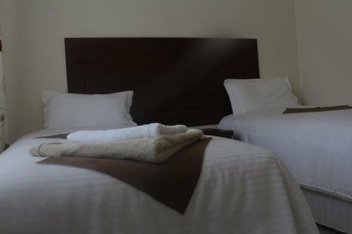 Apartamento The Gibeon Ville