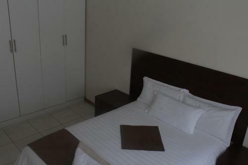 Apartamento The Gibeon Ville