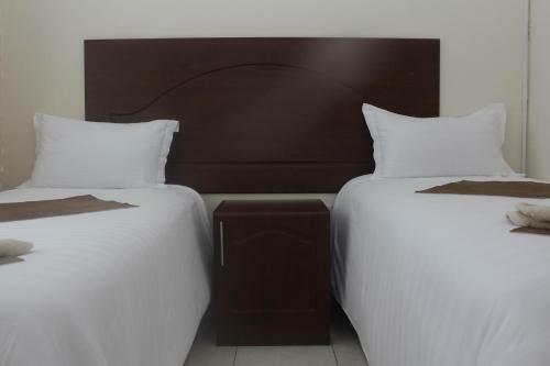 Apartamento The Gibeon Ville