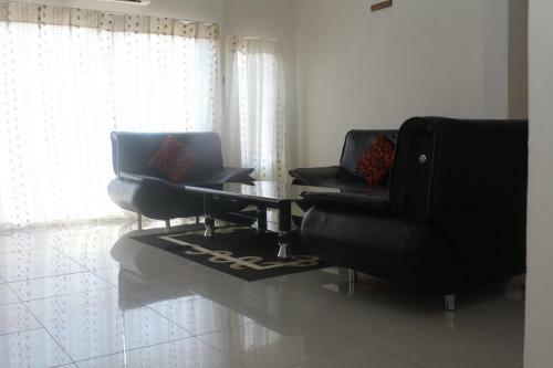 Apartamento The Gibeon Ville