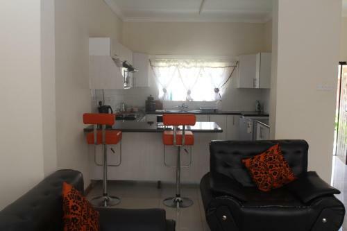 Apartamento The Gibeon Ville