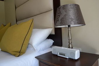 Hostal The Capital Guest House