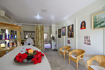 Aparthotel Moana Sands Beachfront Hotel & Villas