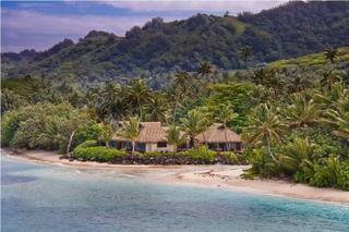 Sea Change Villas
