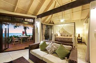 Sea Change Villas