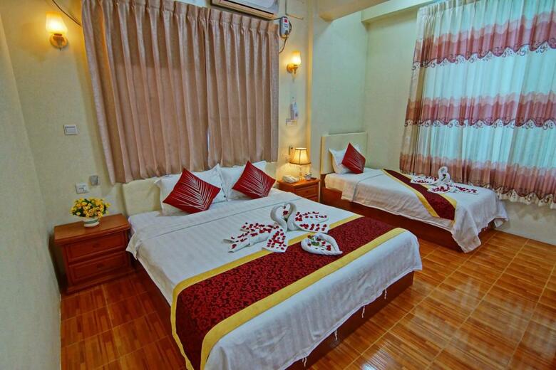 79 Living Hotel